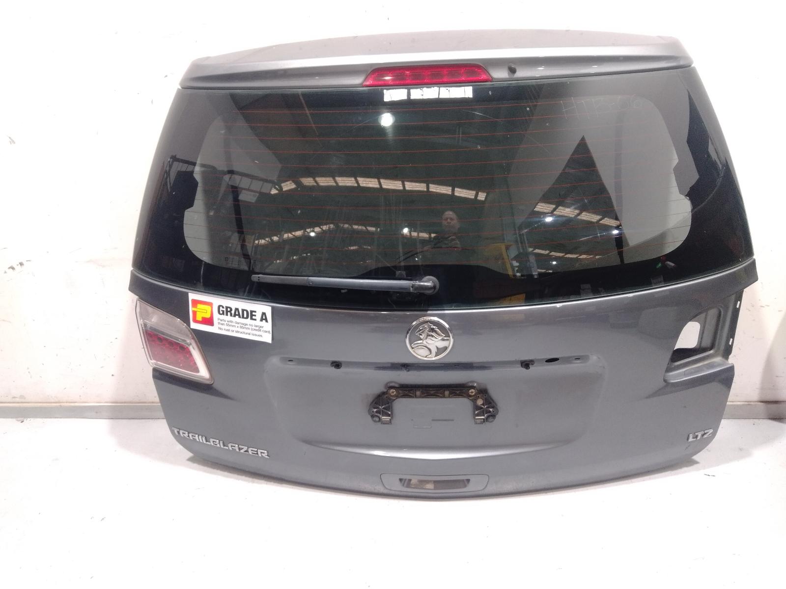 Bootlid_Tailgate