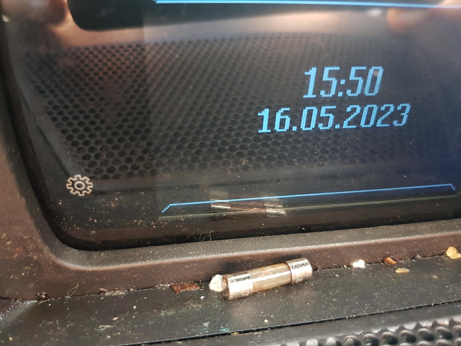 Ford Transit - Other