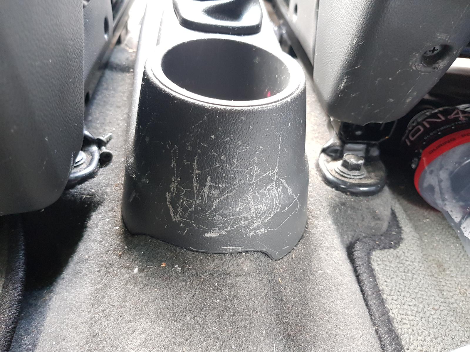 Holden Barina - Spark 2010-Present