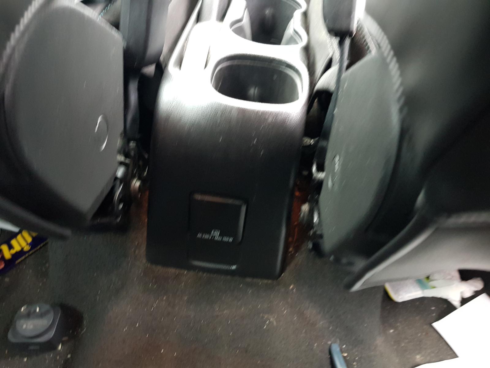 Holden Trax - TJ Series 2013-Present