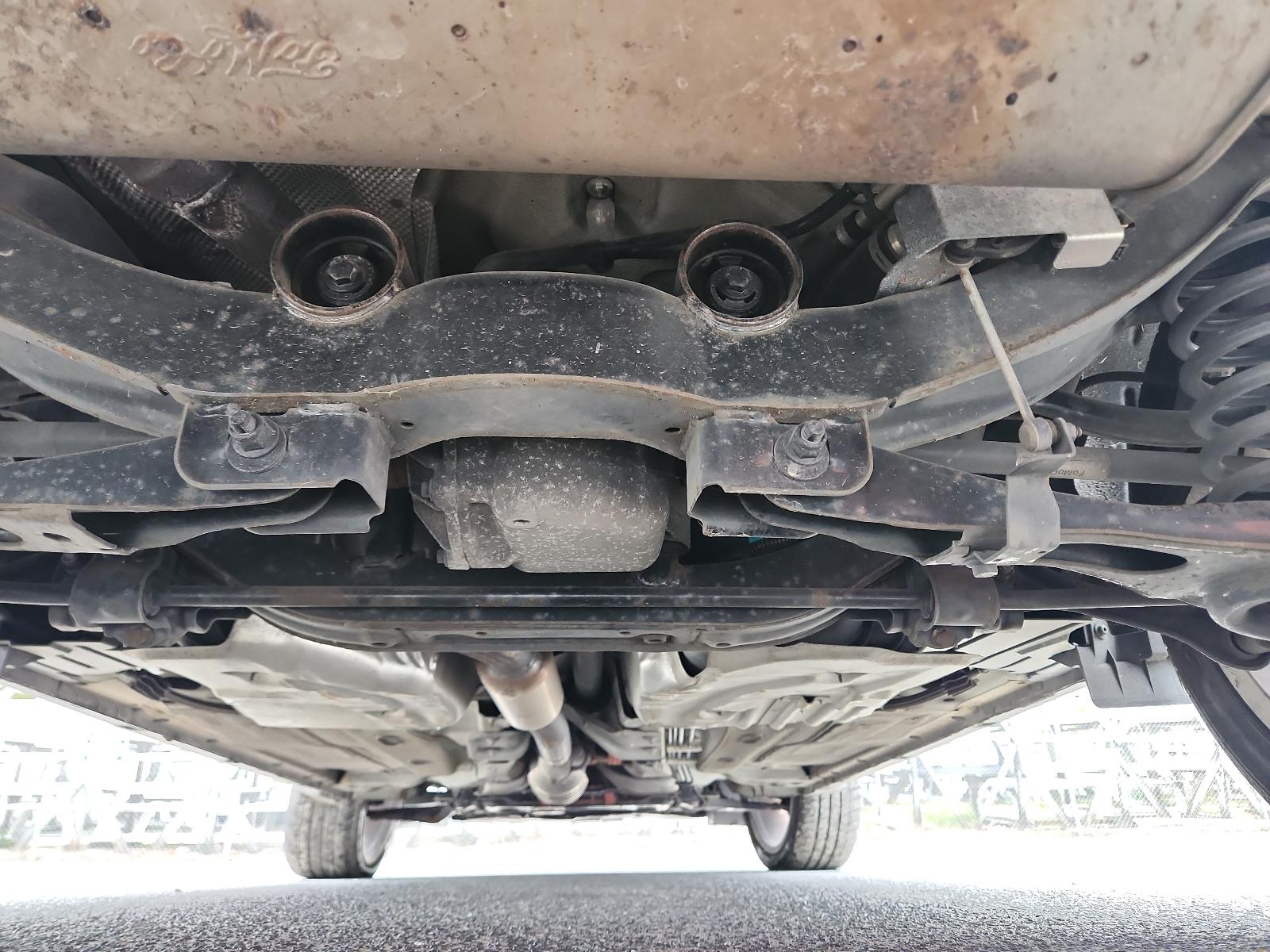 Ford Kuga - TE 2012-2013