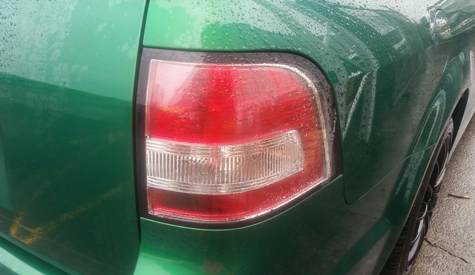 Holden Commodore - VE 2006-2013