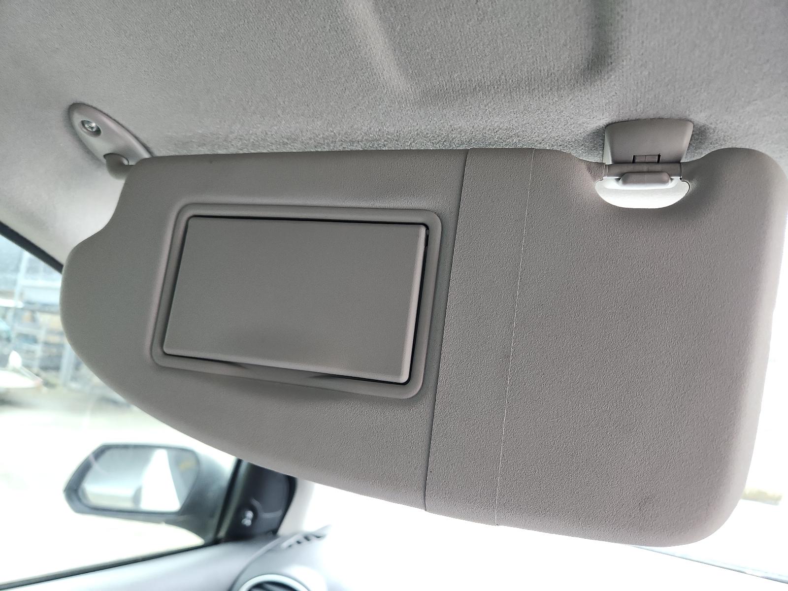 Ford Focus - LS 2005-2007