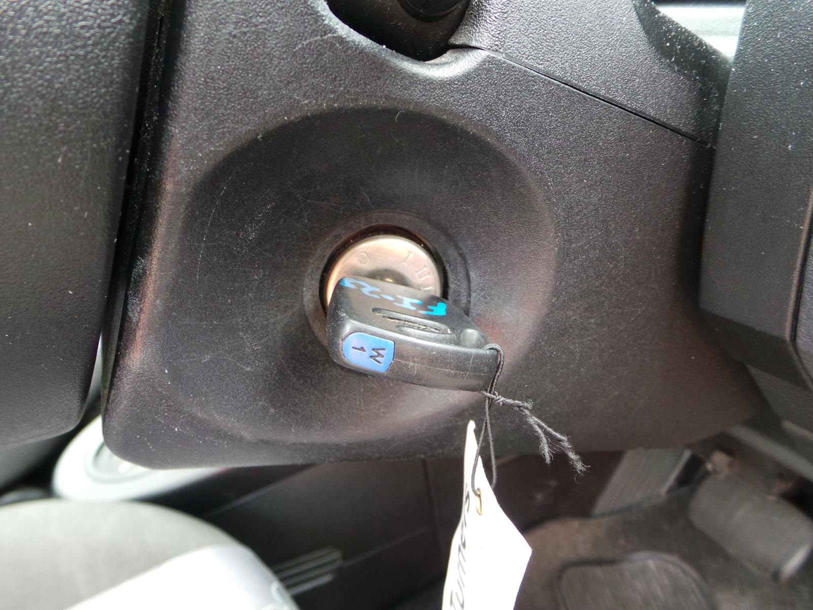 Ford Fiesta - MK V F/lift 2005-2008