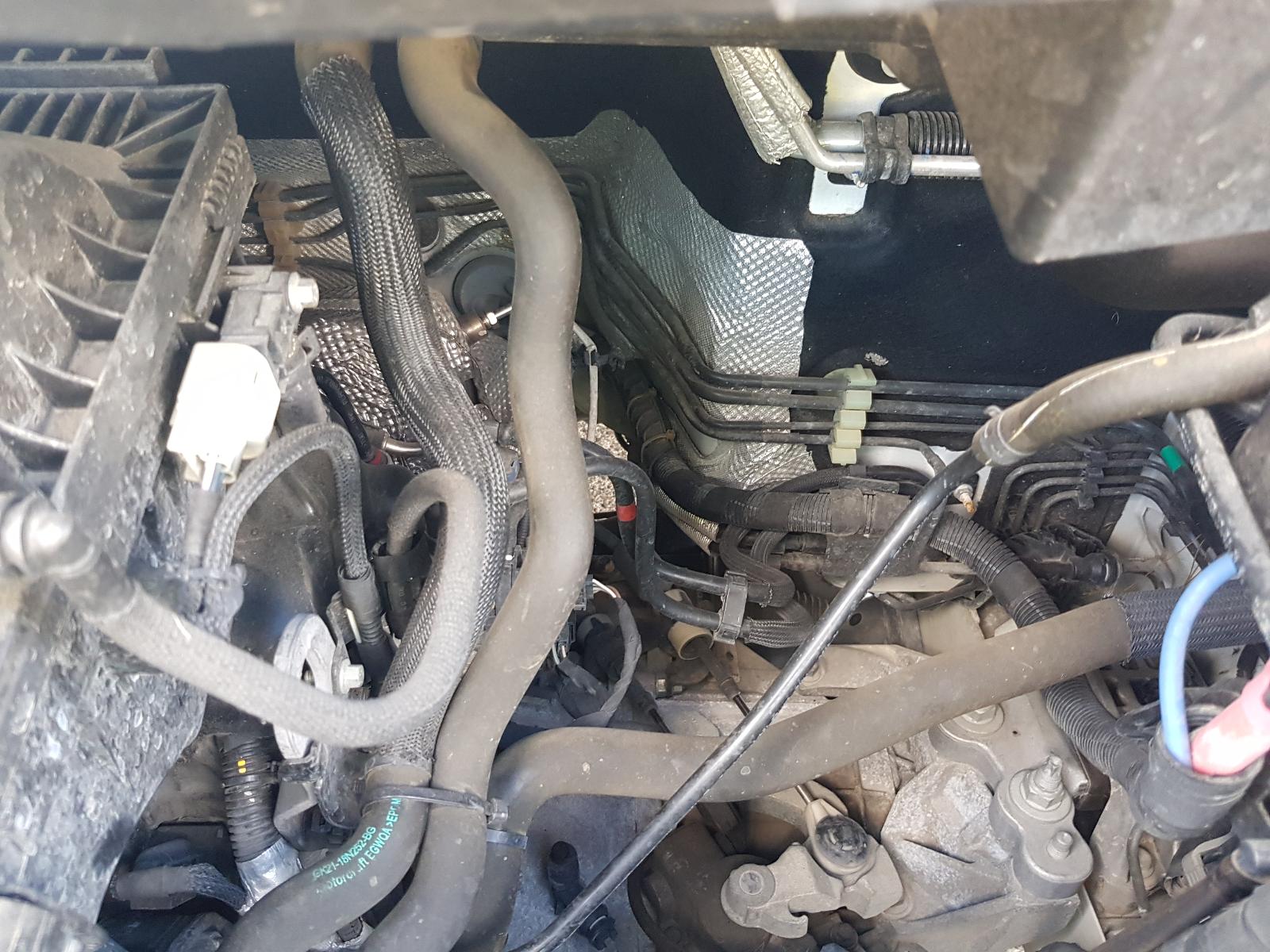 Ford Transit - Other