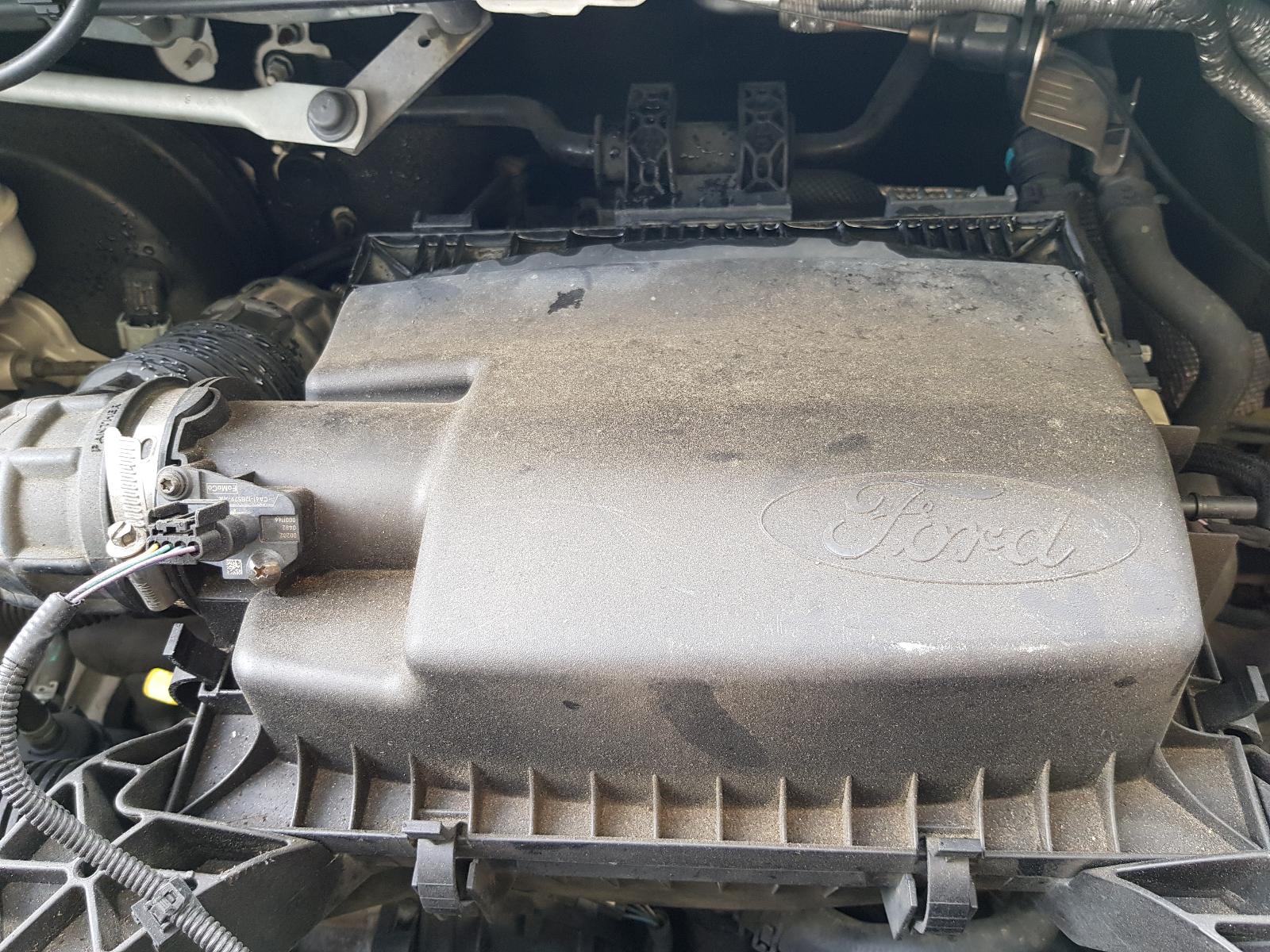 Ford Transit - Other