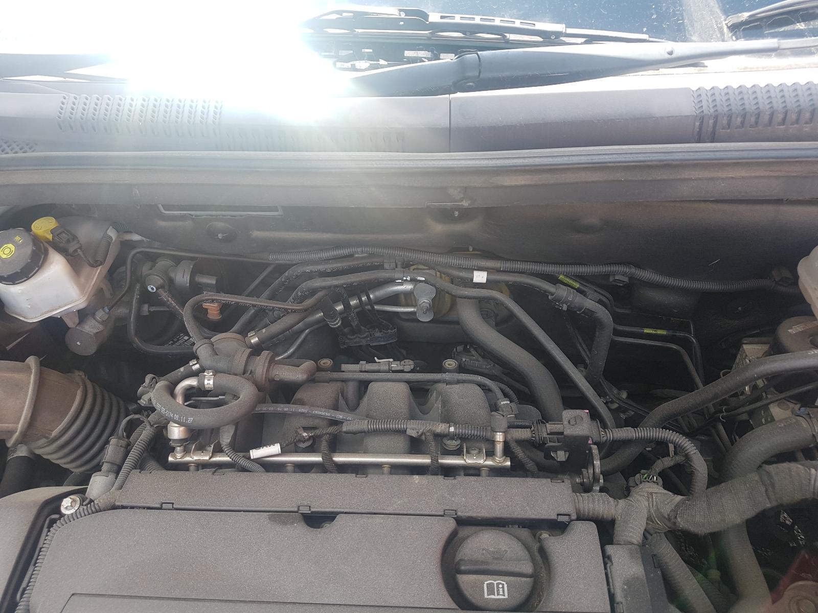 Holden Cruze - 2009-Present