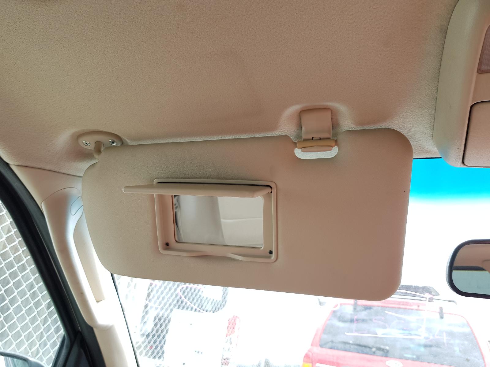 Ford Escape - EP Facelift 2003-2007