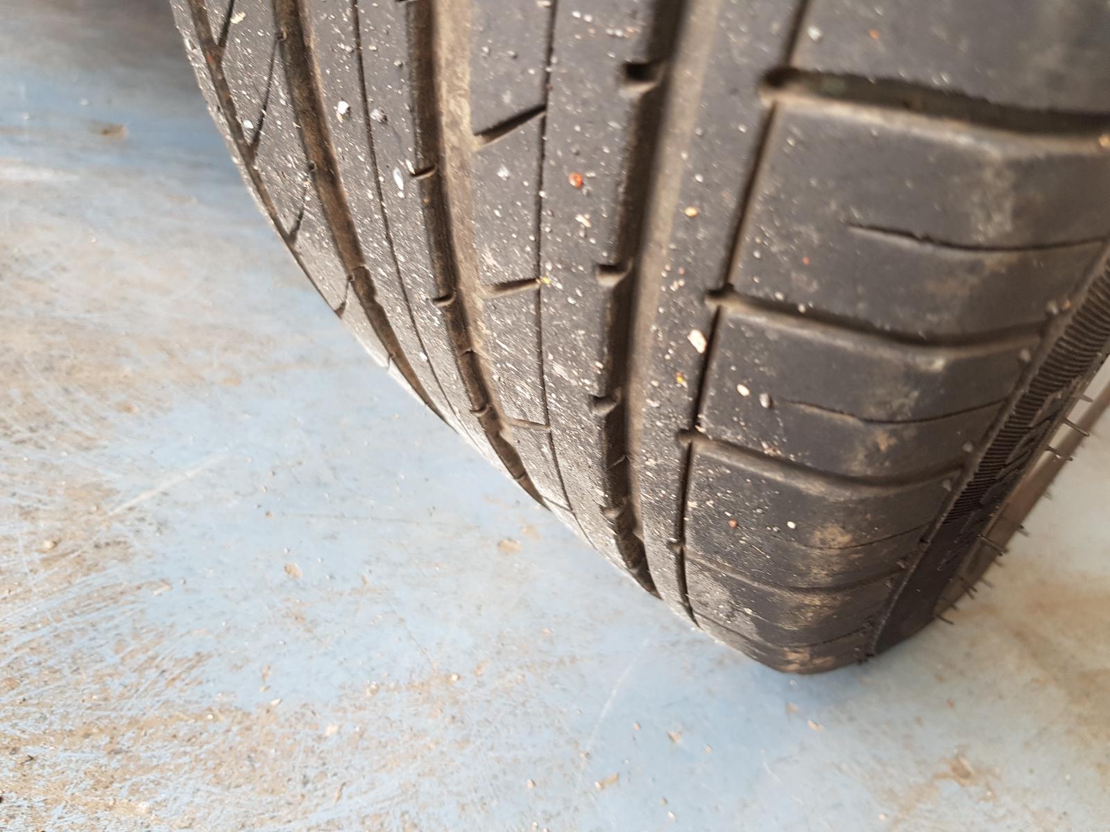 Ford Falcon - BF XR6