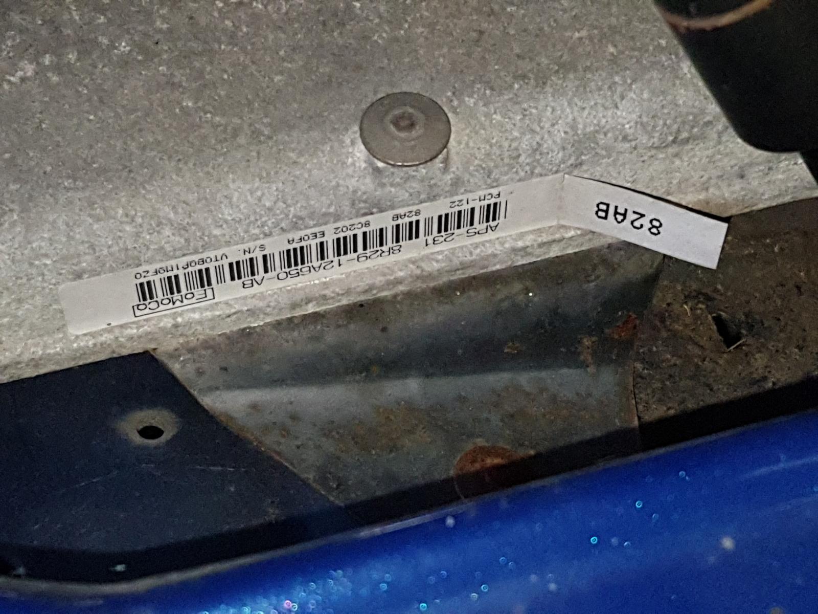 Ford Falcon - FG-FGX 2008-2016