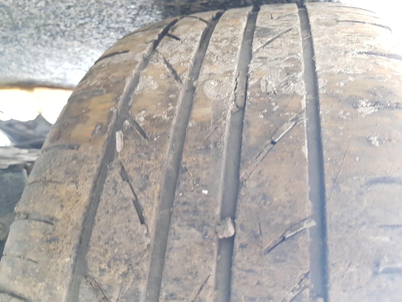 Holden Commodore - VF 2013-Present