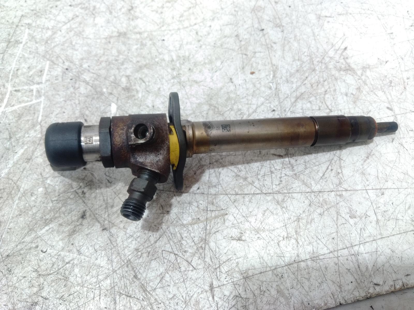 Fuel Injector