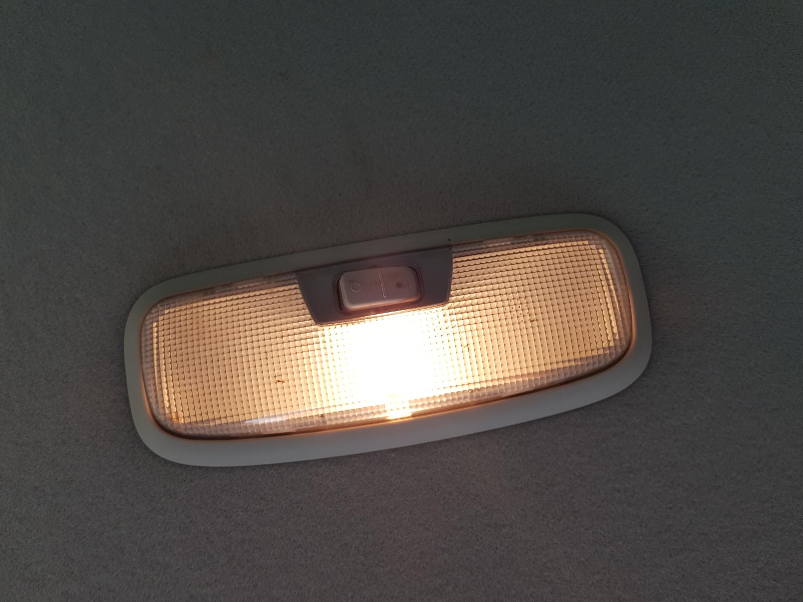 Ford Fiesta - WZ 2013-Present