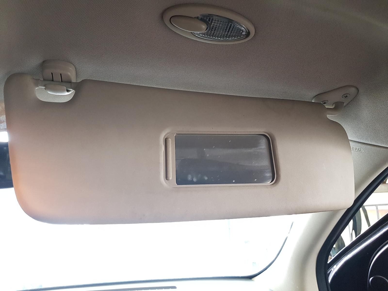 Ford Territory - SZ 2011-Present