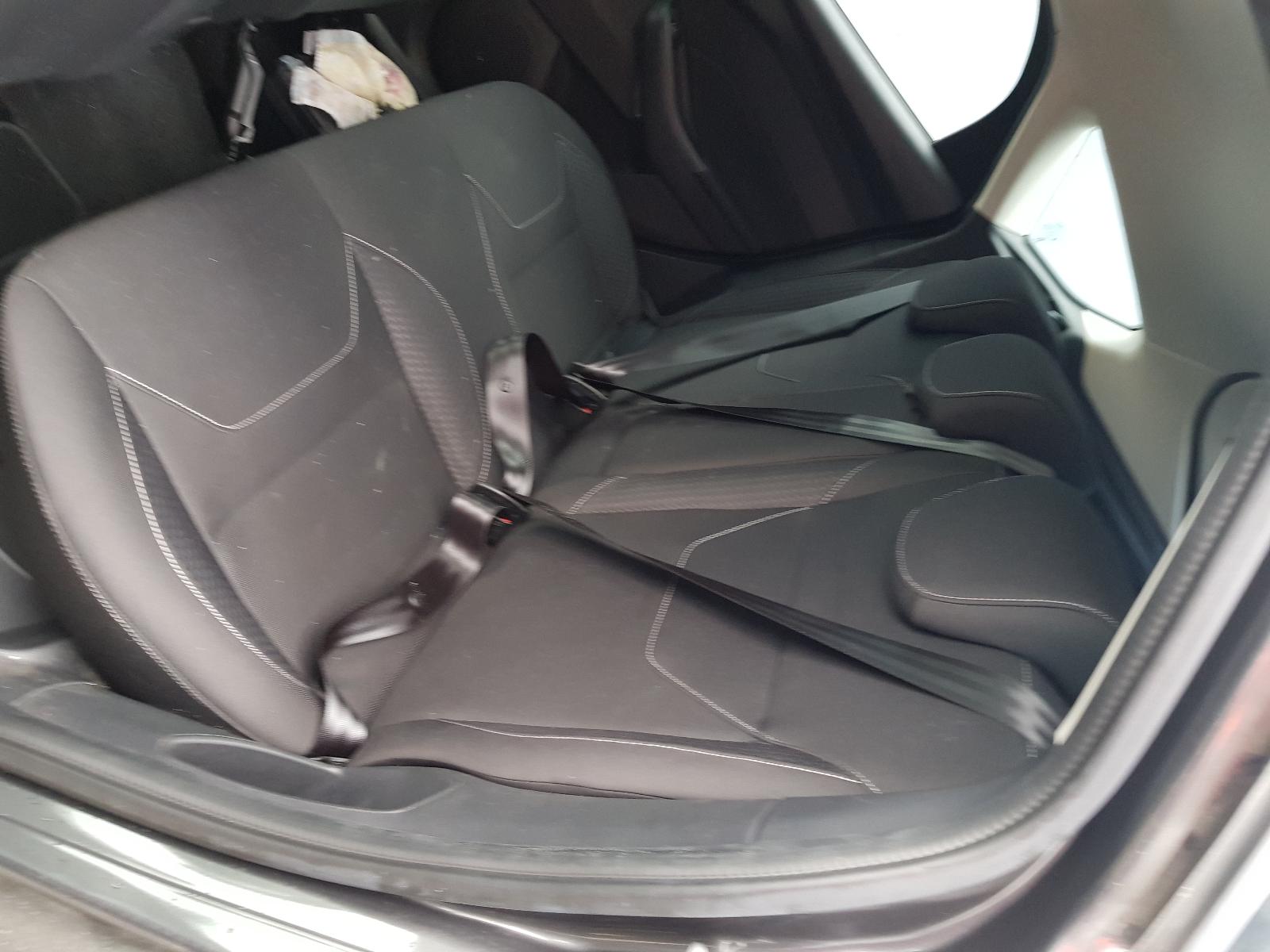 Ford Focus - LZ 2015-2017