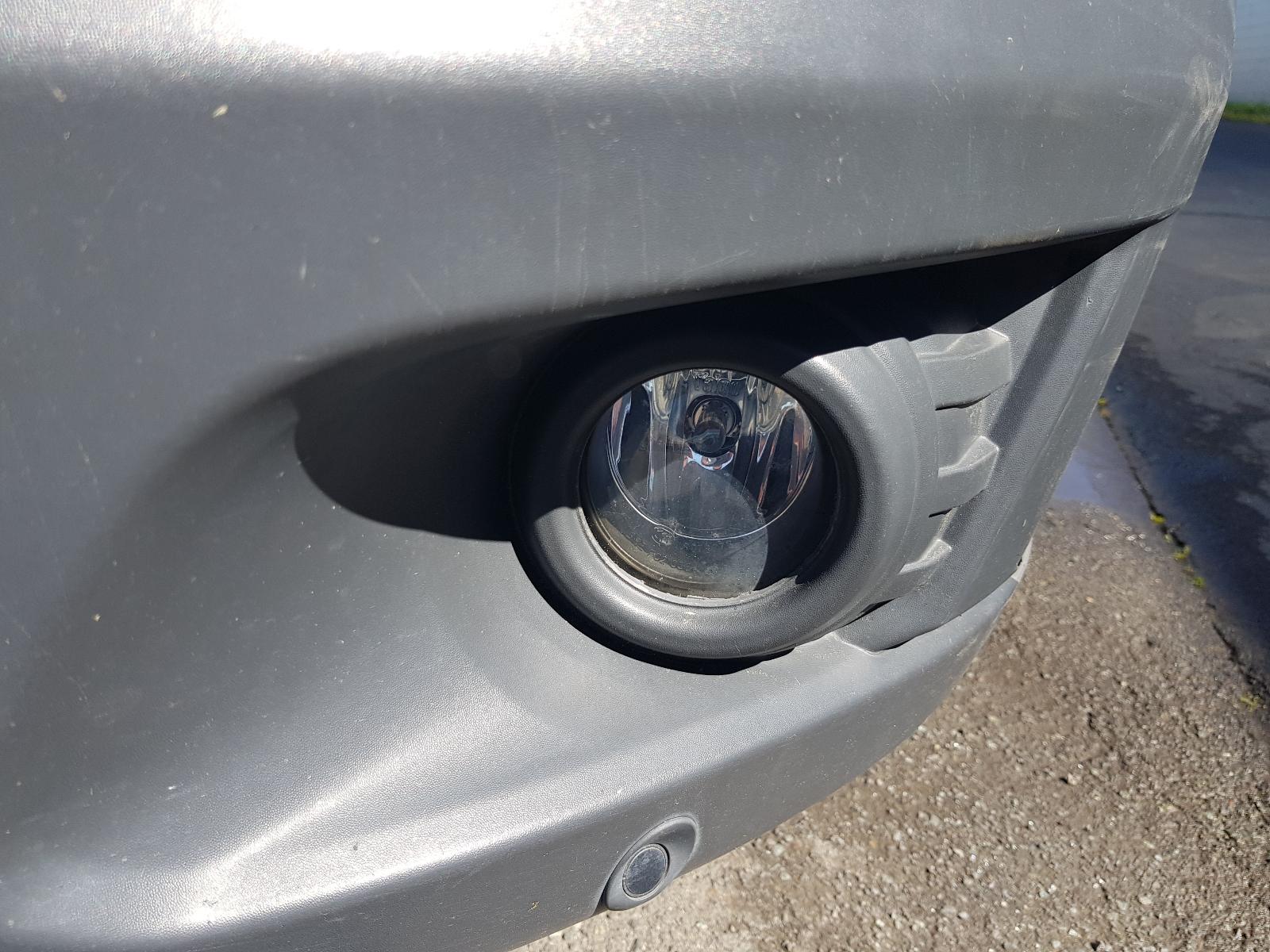 Ford Transit - Other