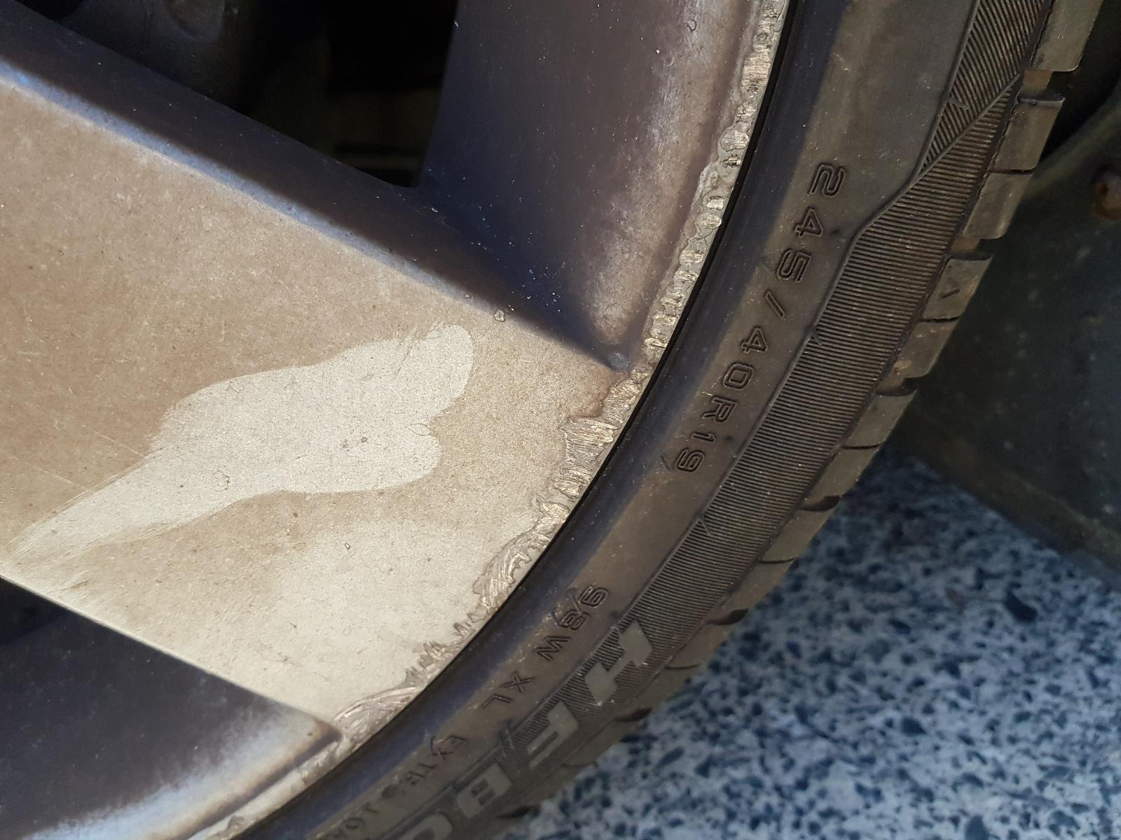 Holden Commodore - VE 2006-2013