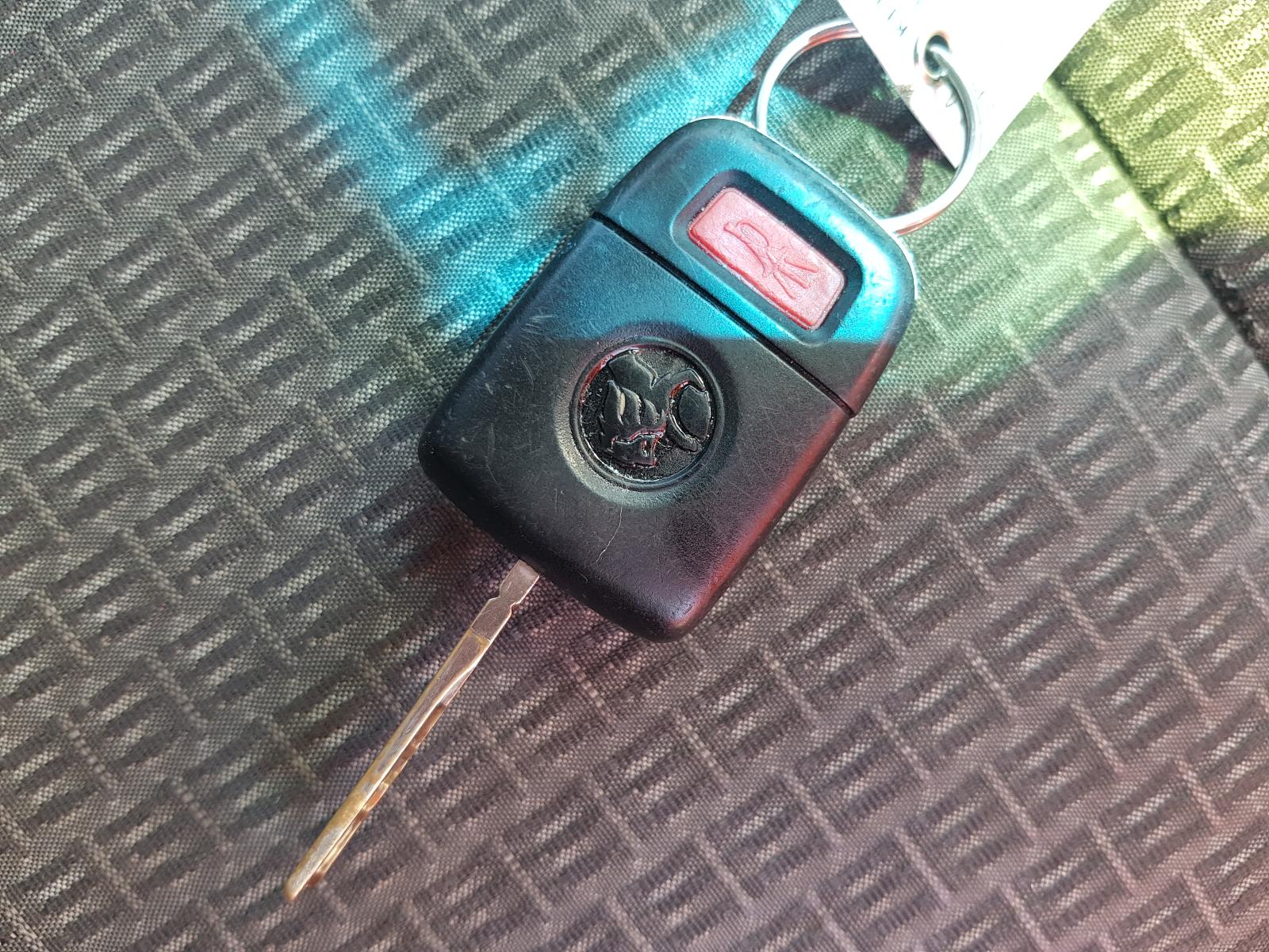 Holden Commodore - VE 2006-2013