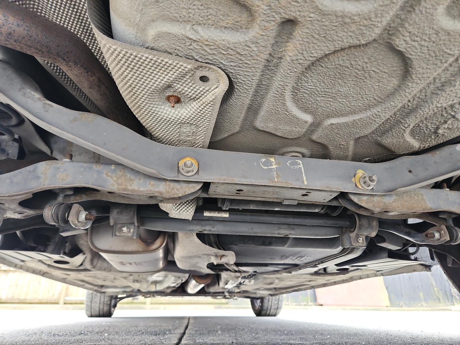 Ford Focus - LS 2005-2007