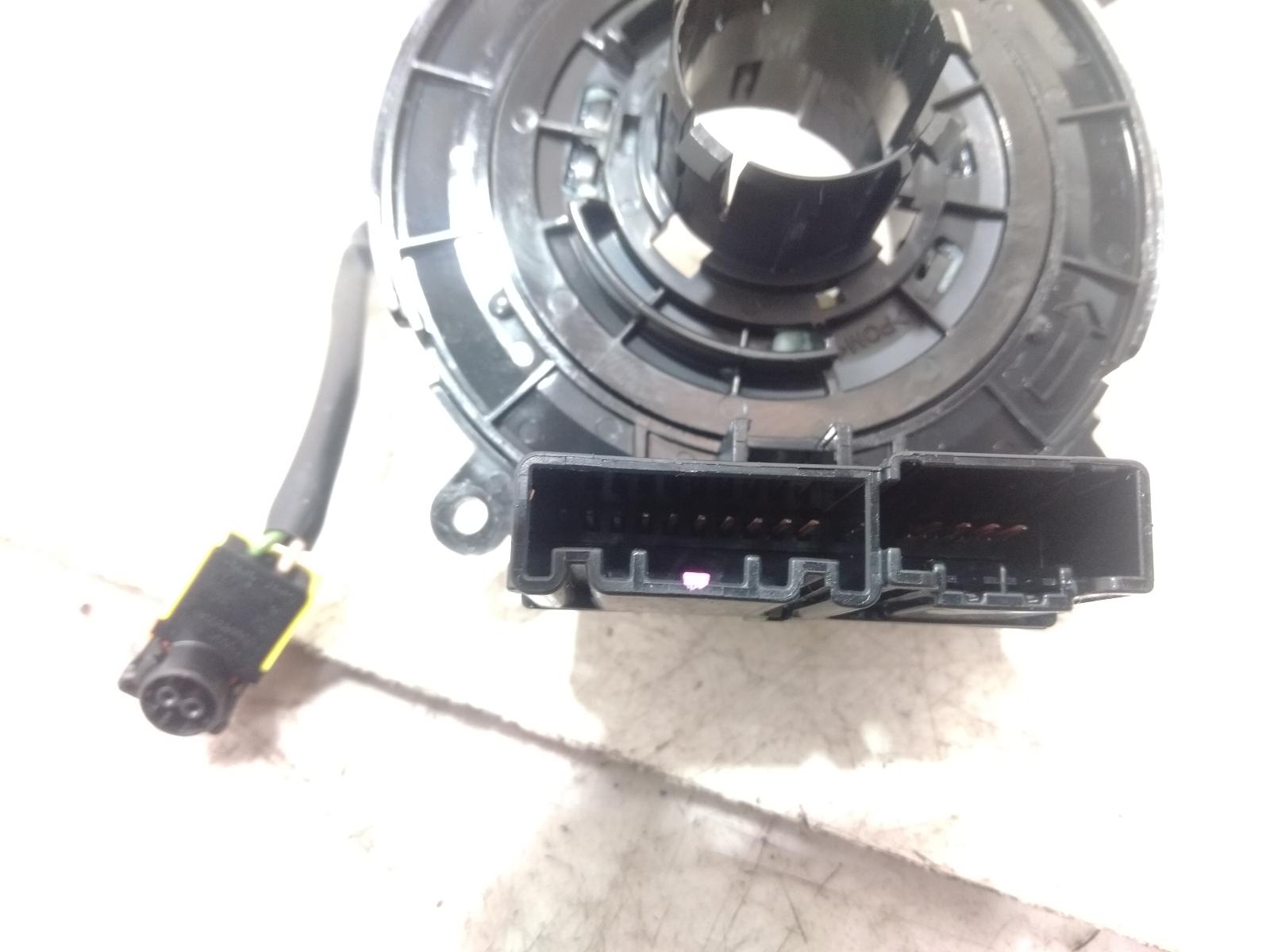 Airbag_Module_Sensor