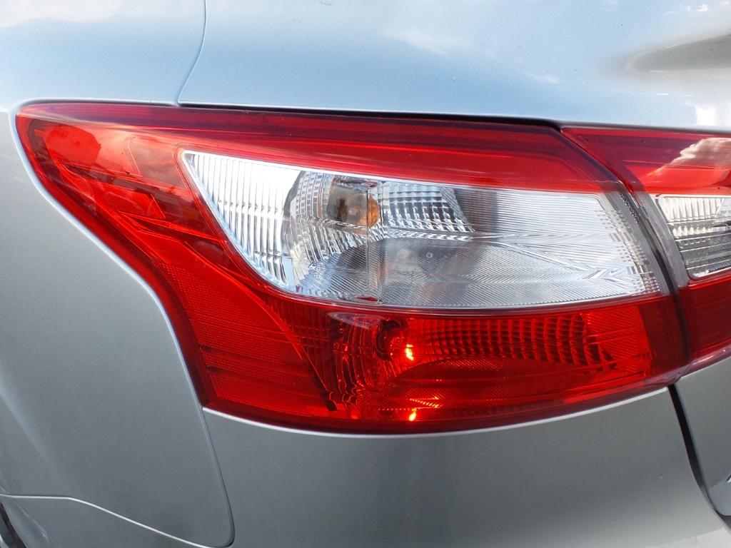 Ford Focus - LZ 2015-2017