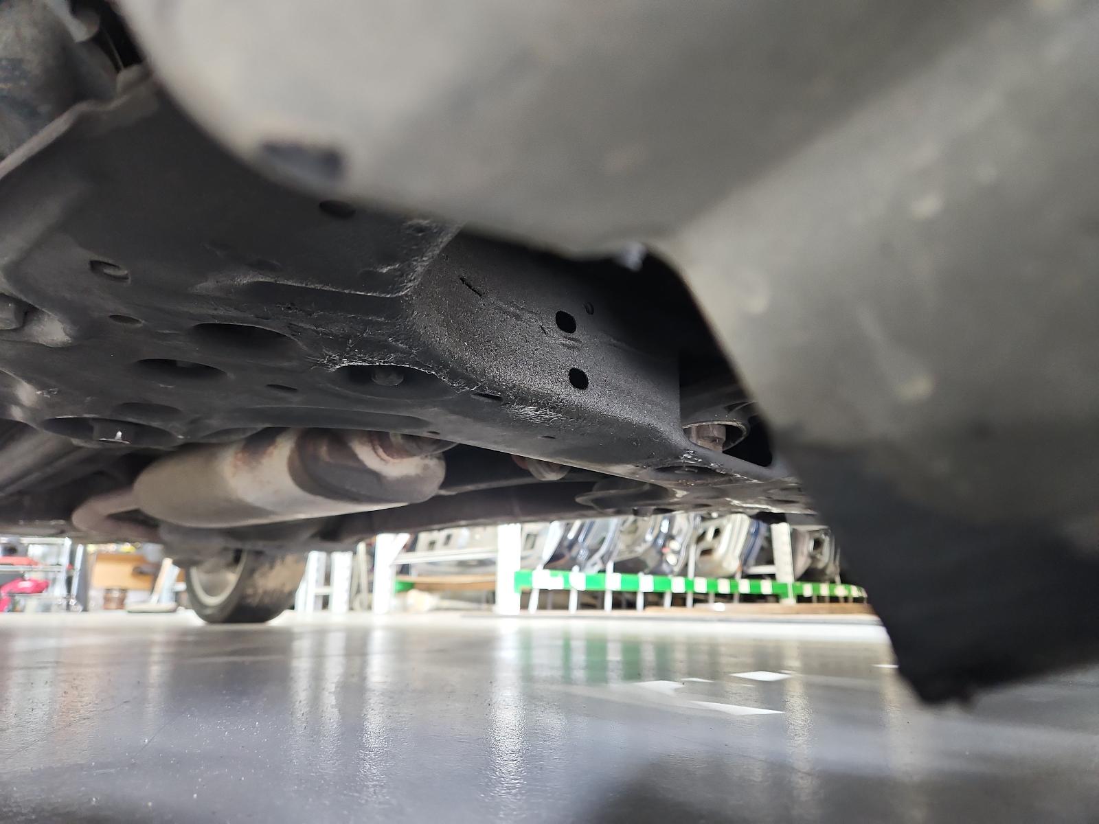 Holden Barina - TM 2011-Present