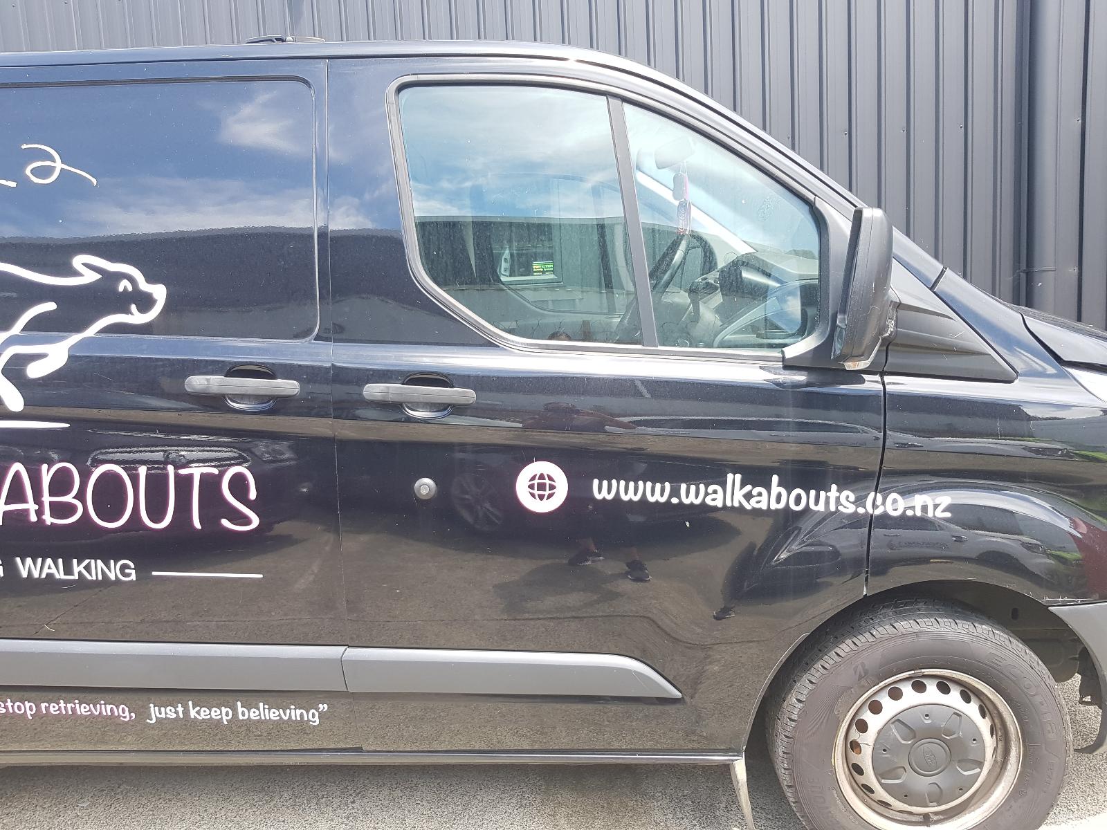 Ford Transit - Other