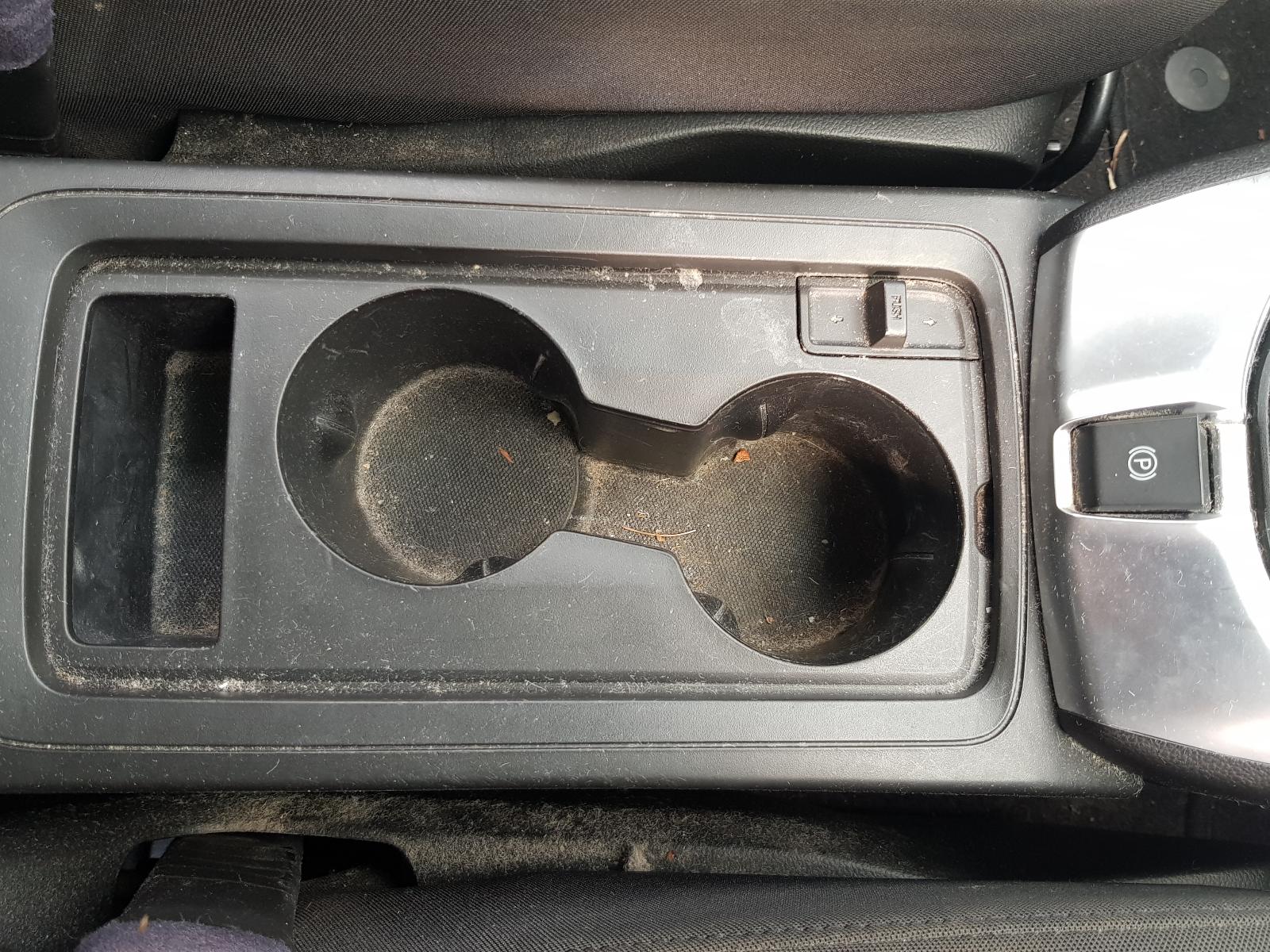 Holden Captiva - Captiva 5 2006-2011