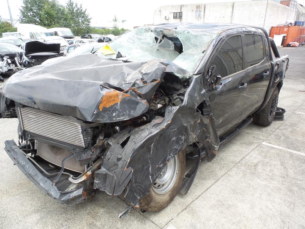 Ford Ranger - PX/PX2 2011-2017