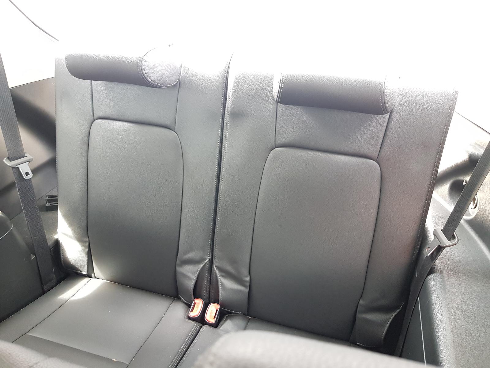 Holden Captiva - Captiva 7 2011-Present