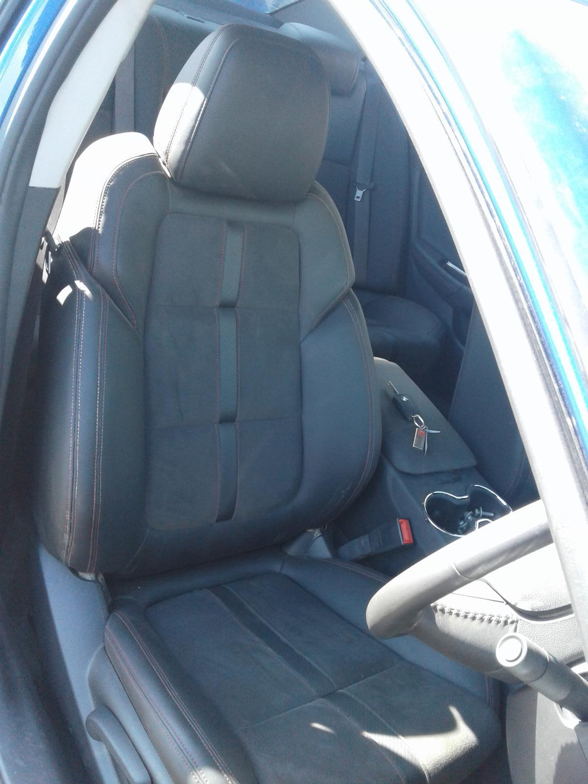 Holden Commodore - VF 2013-Present