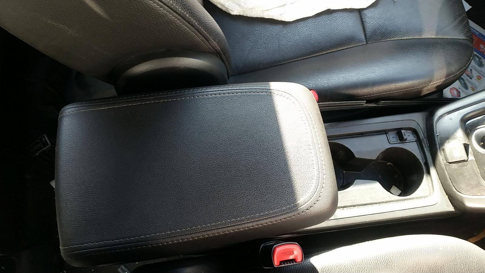 Holden Captiva - Captiva 7 2011-Present