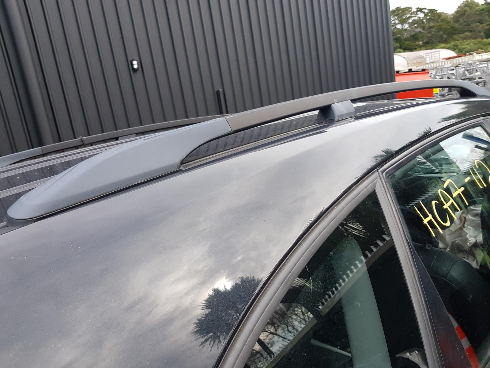 Holden Captiva - Captiva 7 2011-Present