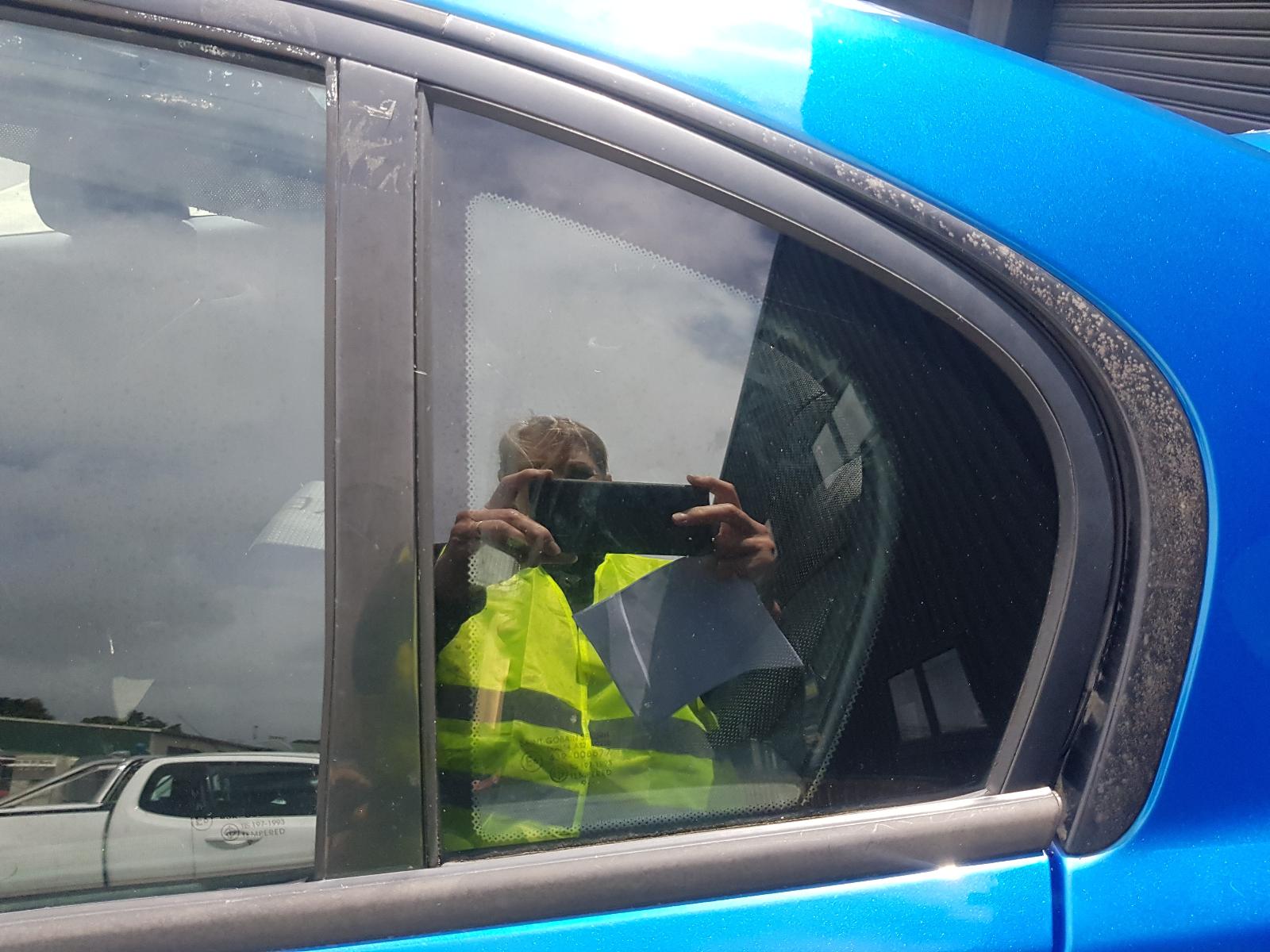 Holden Commodore - VE 2006-2013