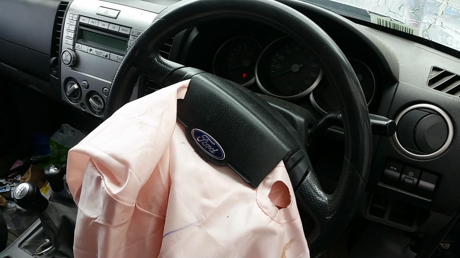 Ford Ranger - PJ 2006-2009