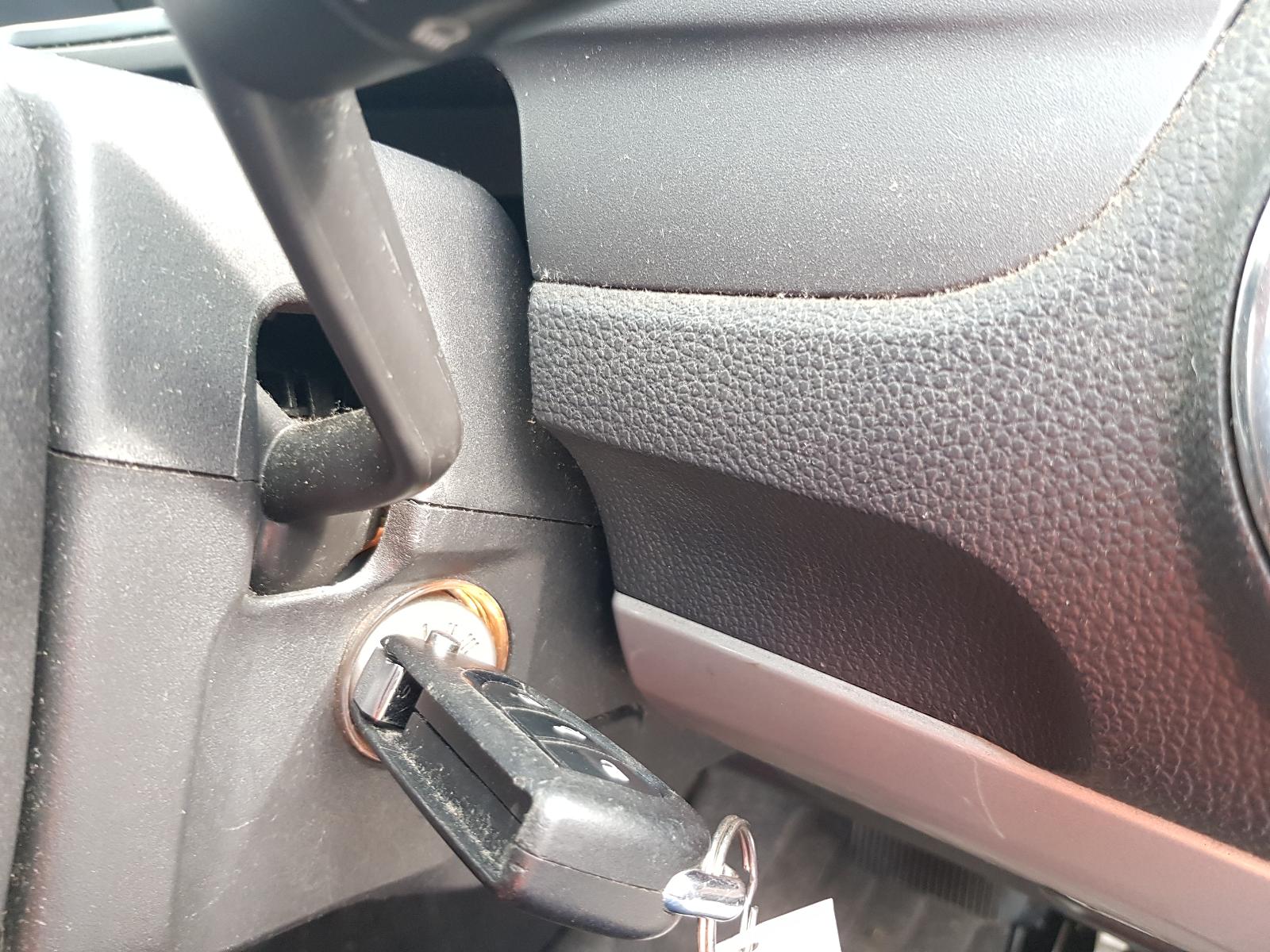 Ford Territory - SZ 2011-Present