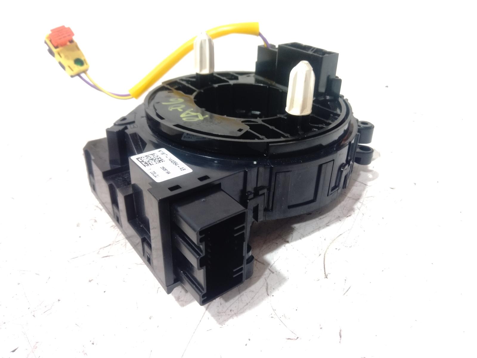 Airbag_Module_Sensor