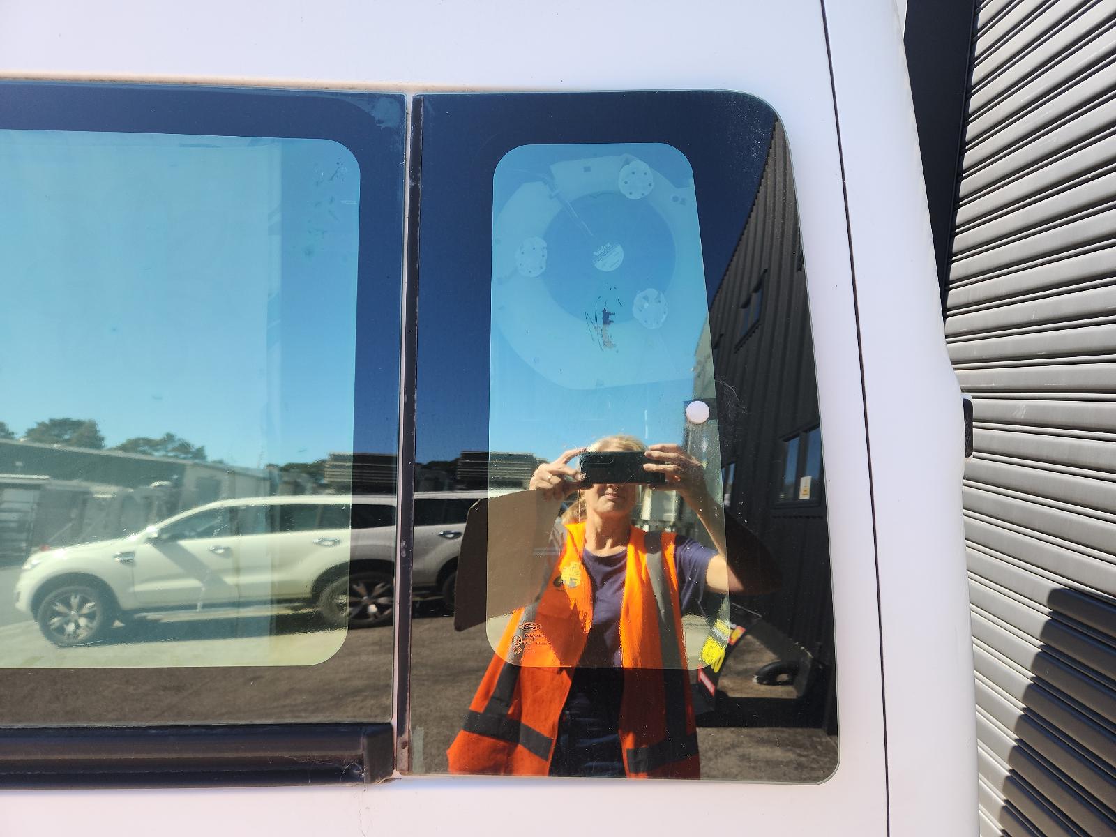 Ford Transit - 2006-2011