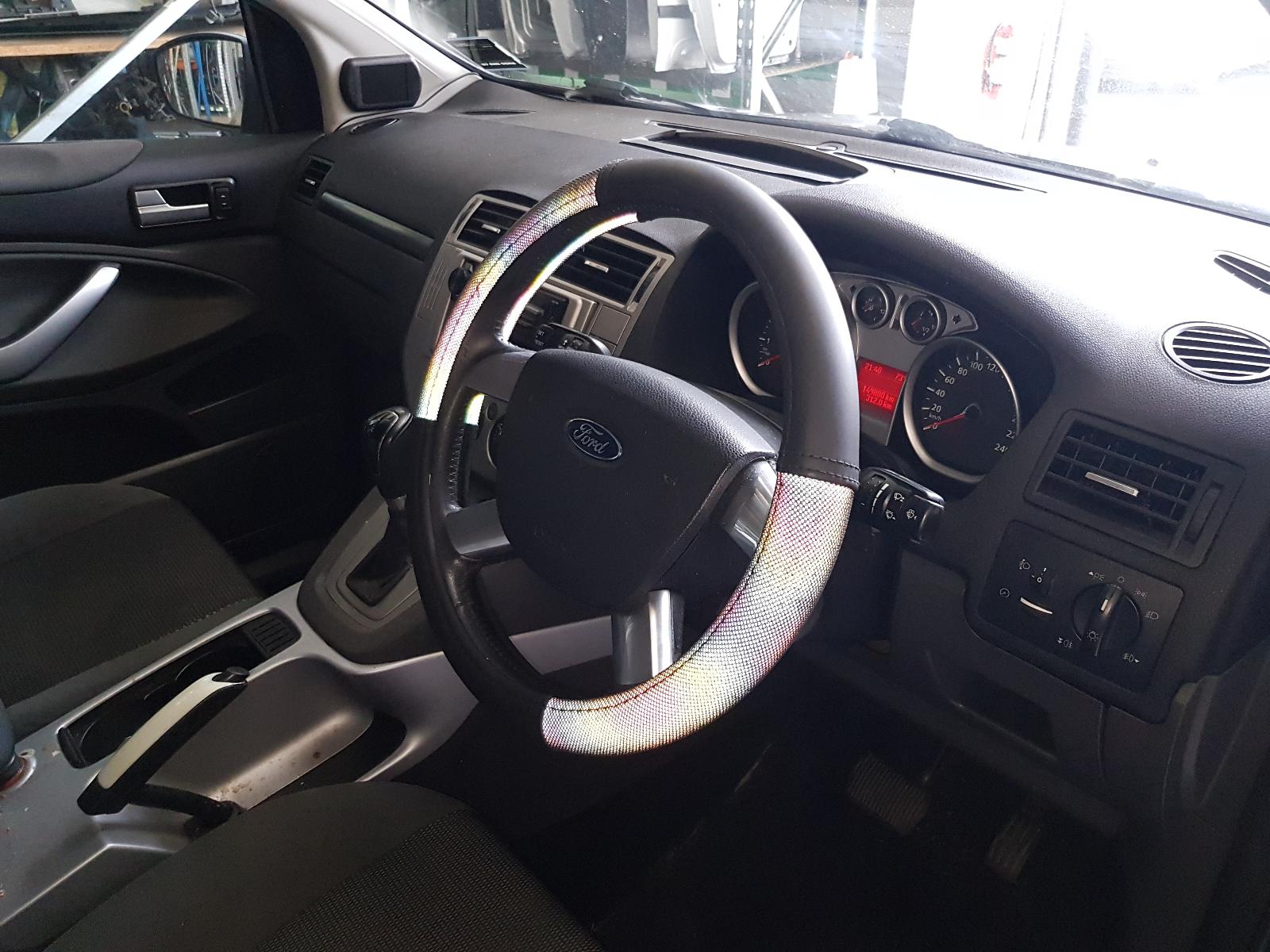 Ford Kuga - 2008-2012