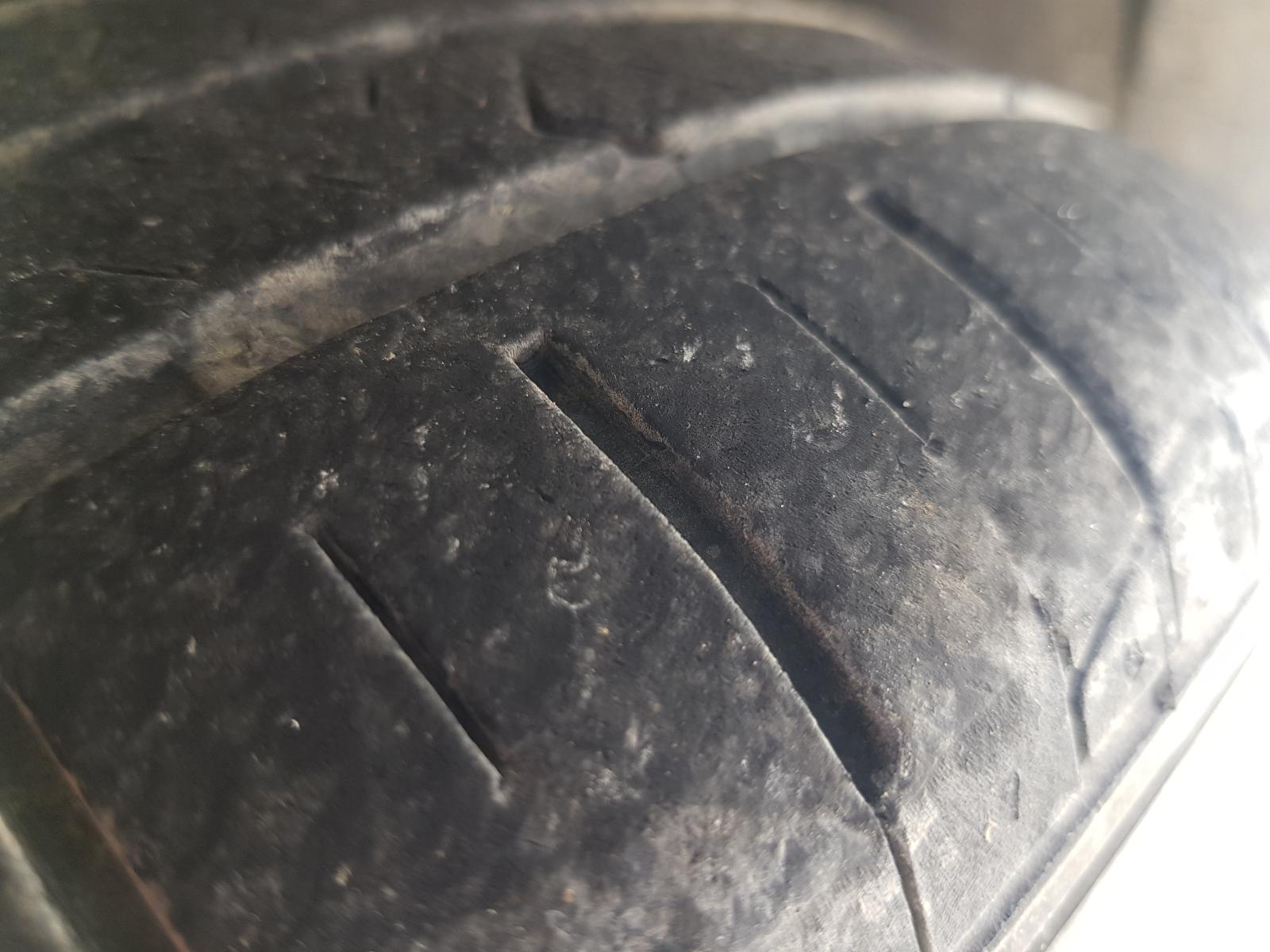 Holden Barina - Spark 2010-Present