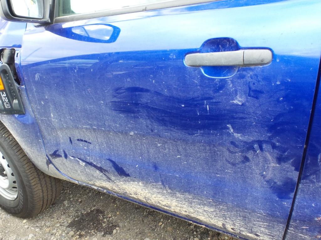 Ford Ranger - PX/PX2 2011-2017