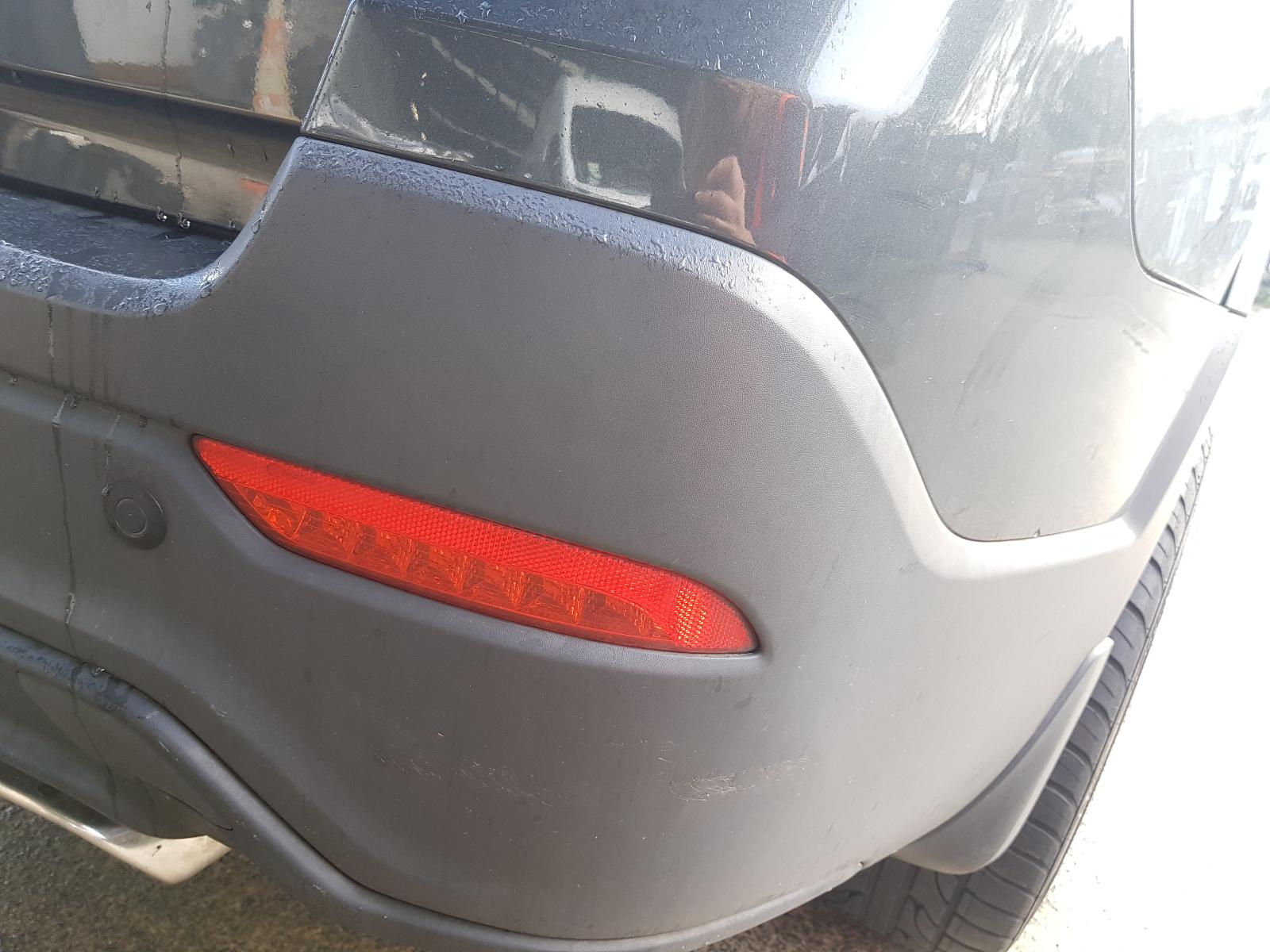 Holden Captiva - Captiva 7 2011-Present