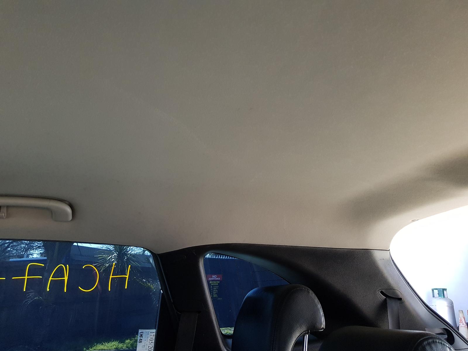 Holden Captiva - Captiva 7 2006-2011