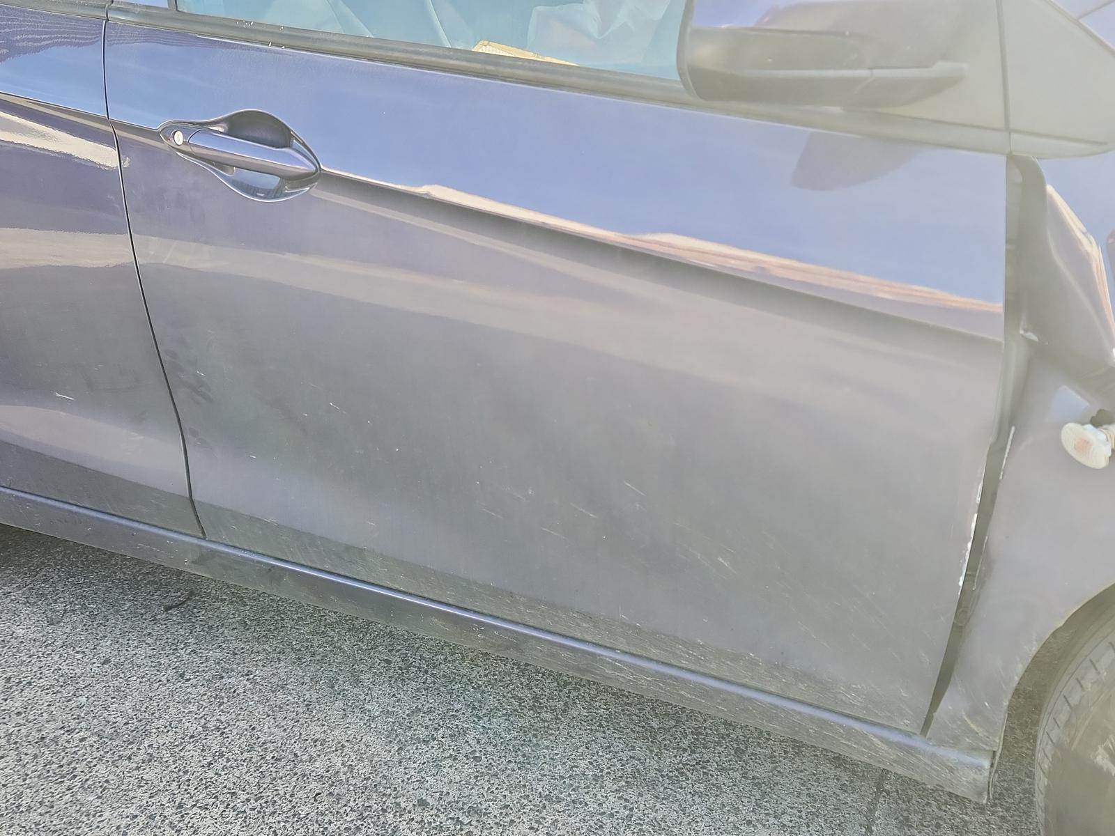 Holden Barina - Spark 2010-Present