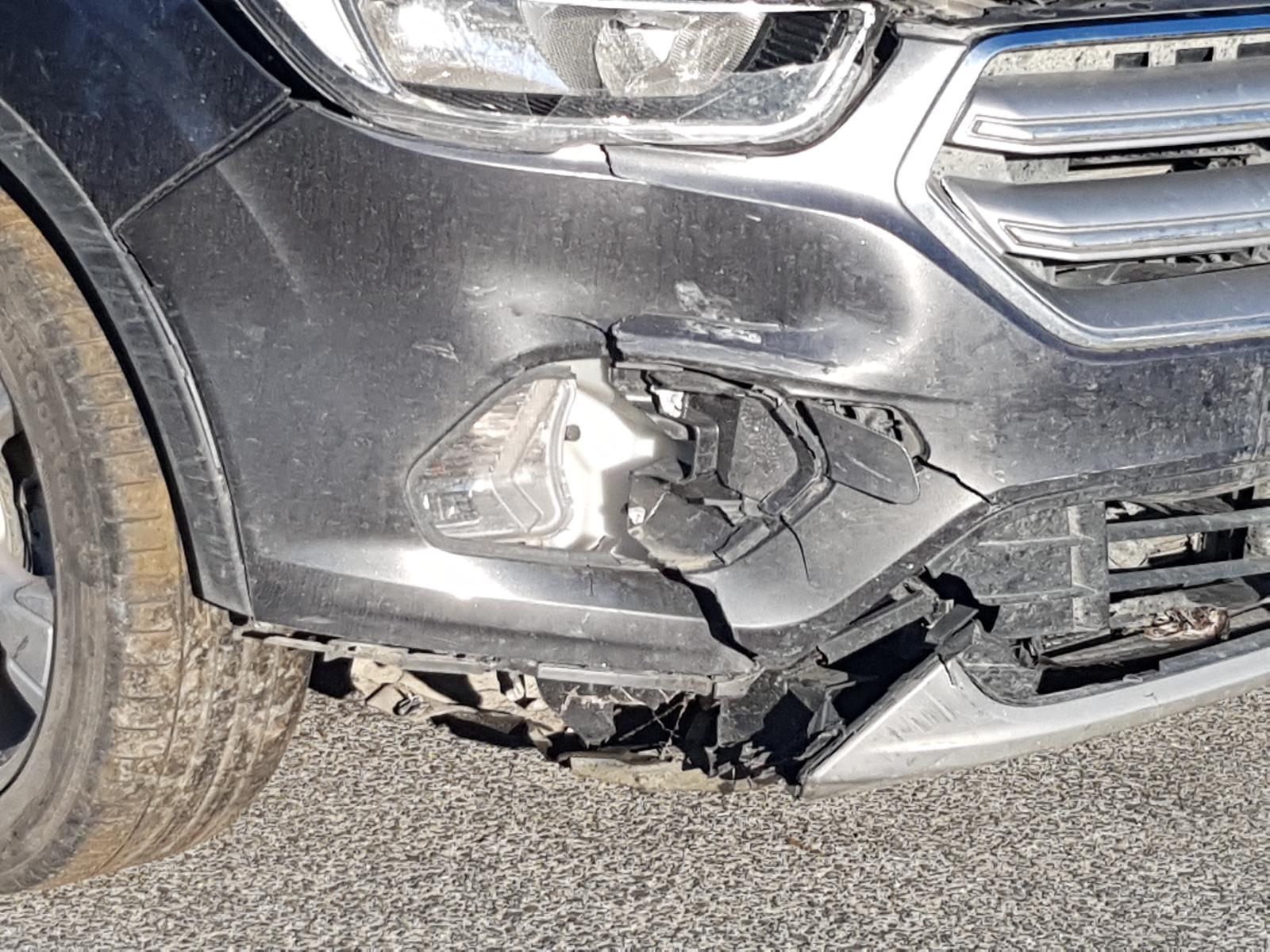 Ford Escape - LF 2007-Present