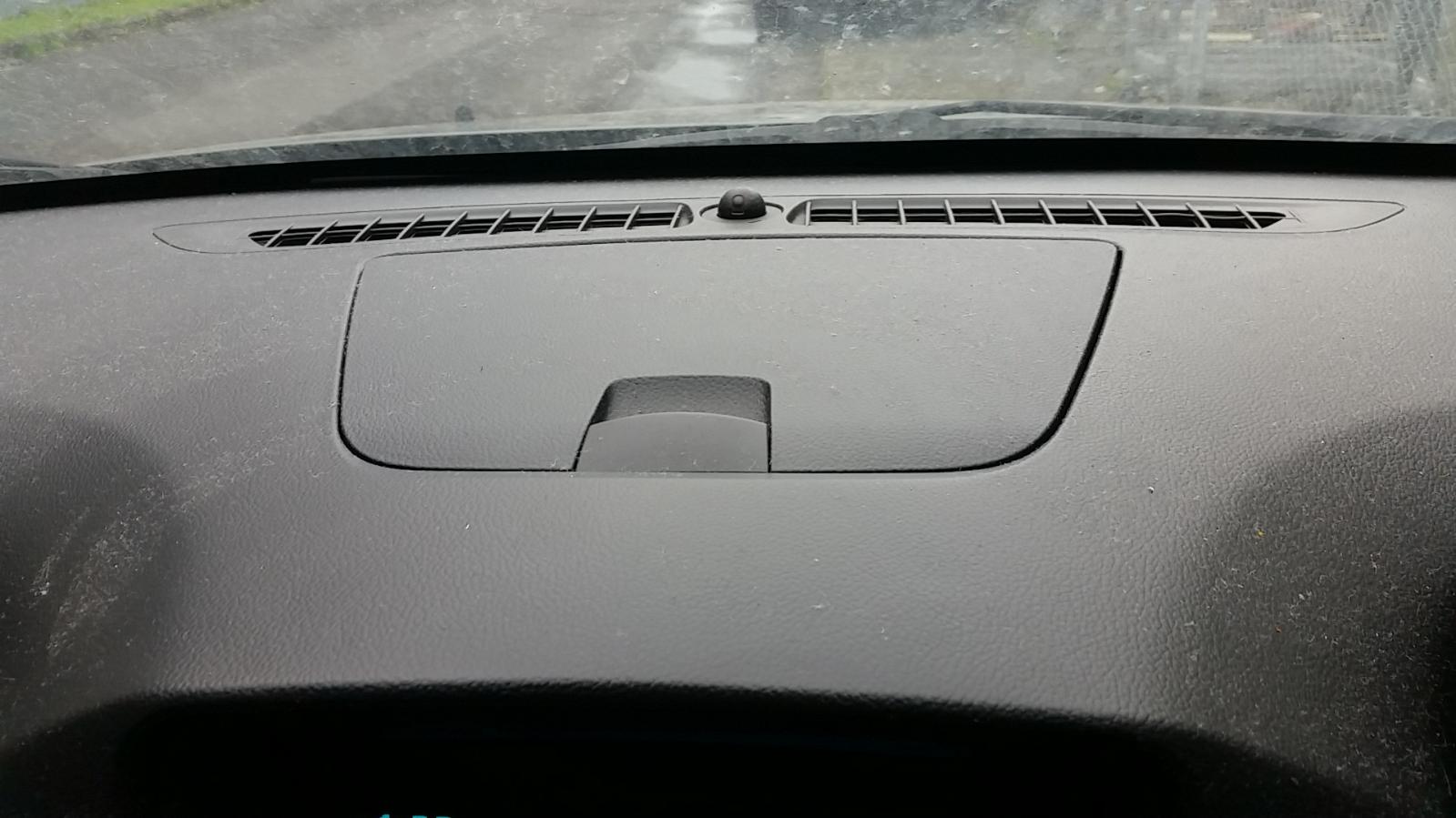 Holden Cruze - 2009-Present