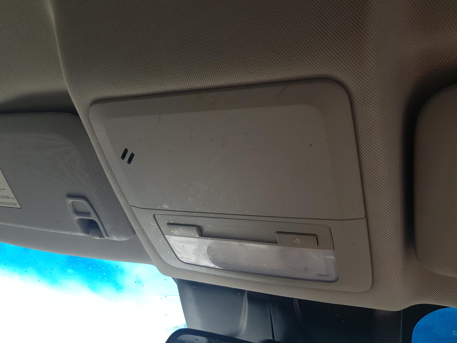 Holden Cruze - 2009-Present