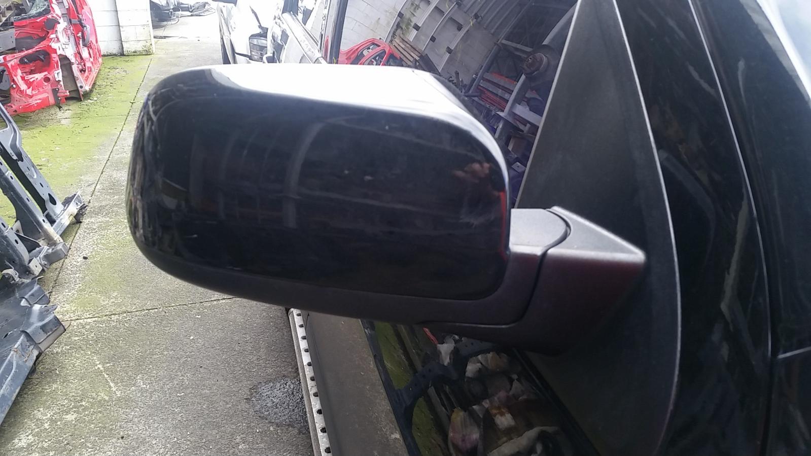 Ford Territory - SX 2004-2005