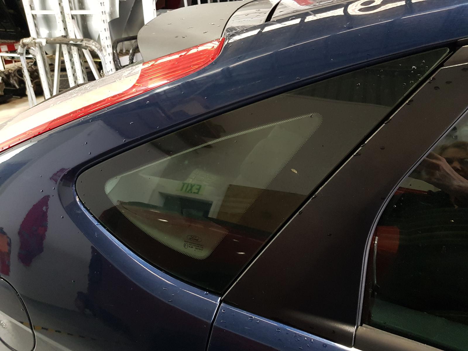 Ford Focus - LT-LV 2008-2011