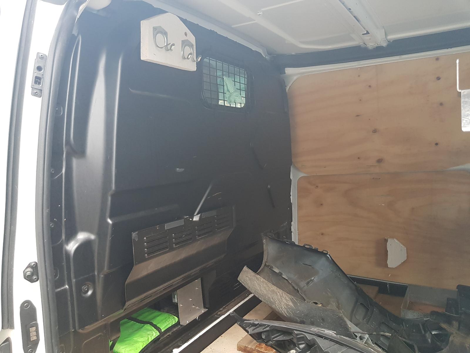 Ford Transit - Other